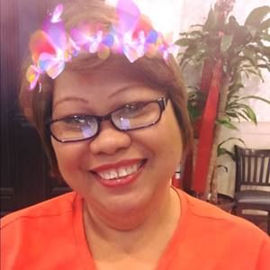 Meet your Posher, Mel